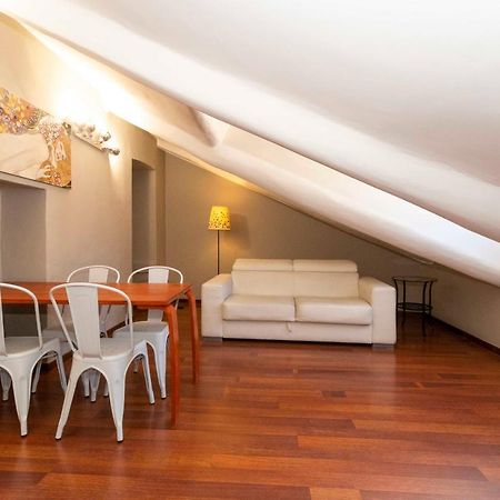 San Salvario Apt With Balcony 都灵 外观 照片